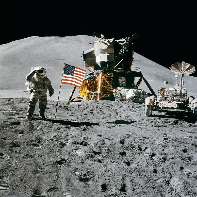 Space Explorations