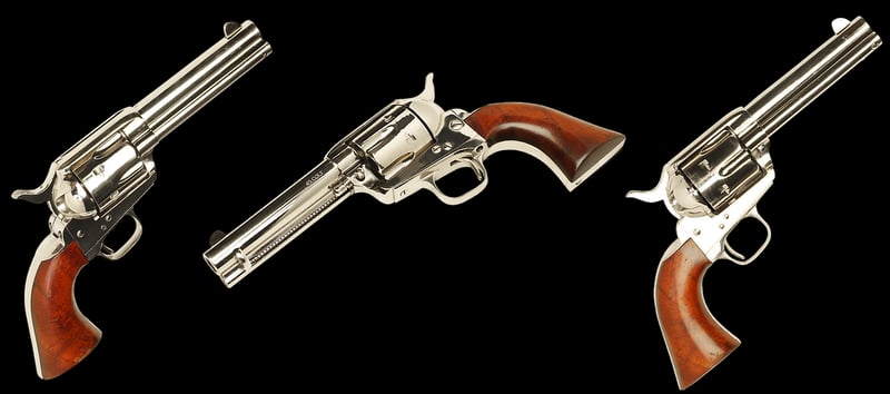 Historical Reenactment Image